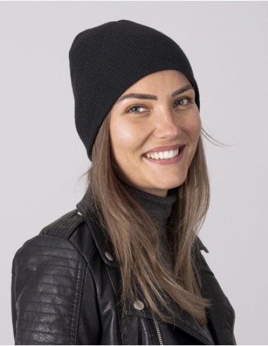 BRA-801951-POLYLANA® Basic Beanie